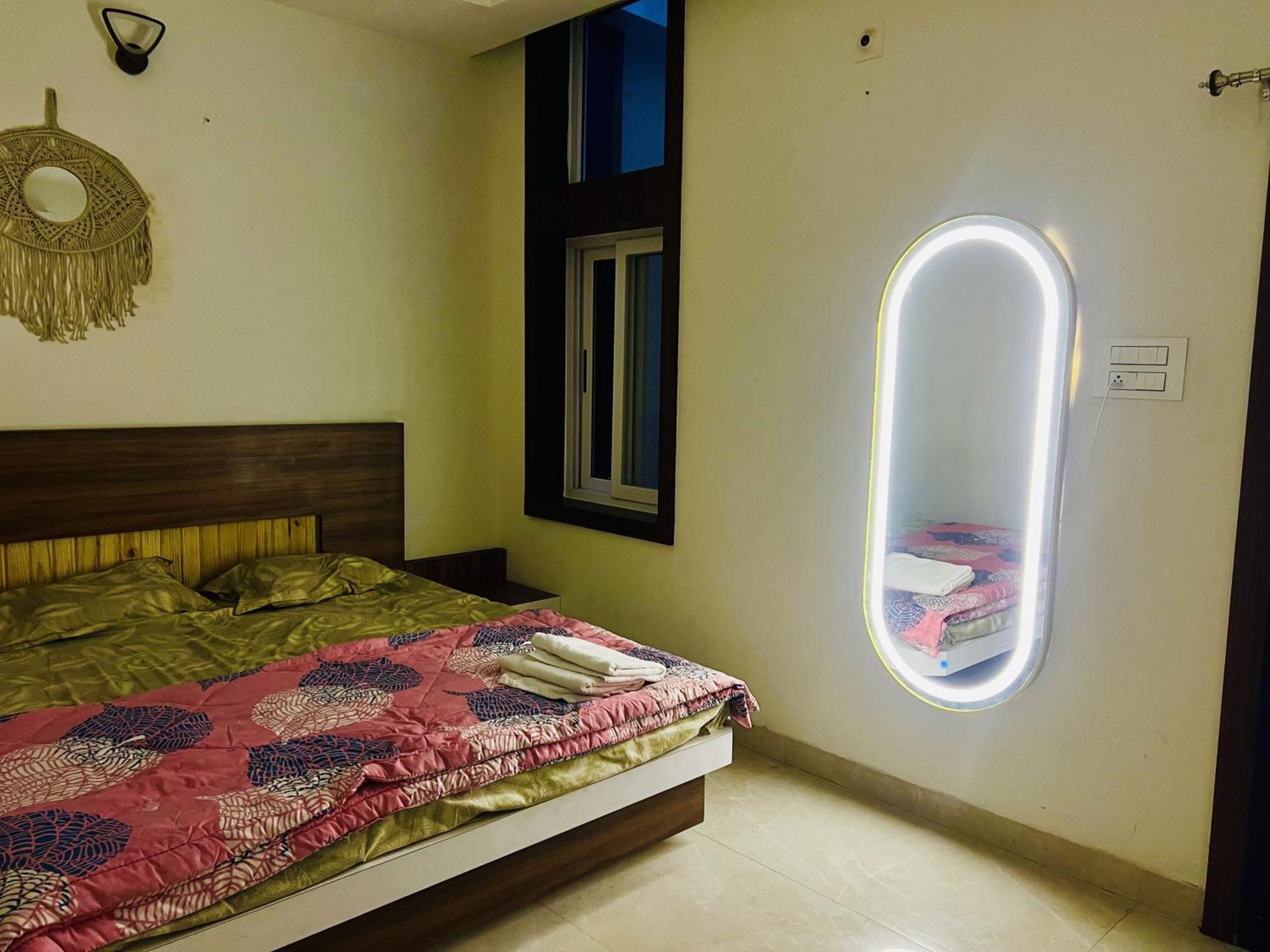Villa Adora Jodhpur  Ngoại thất bức ảnh