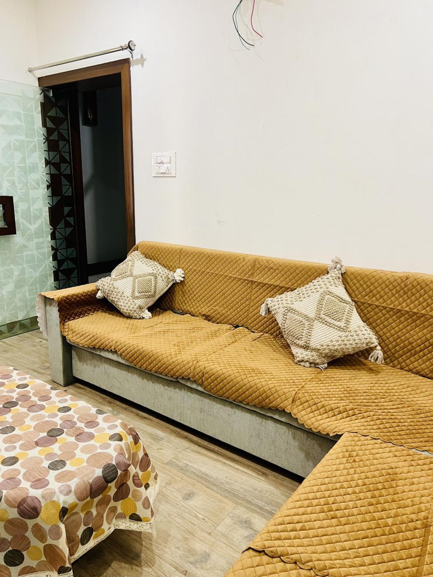 Villa Adora Jodhpur  Ngoại thất bức ảnh