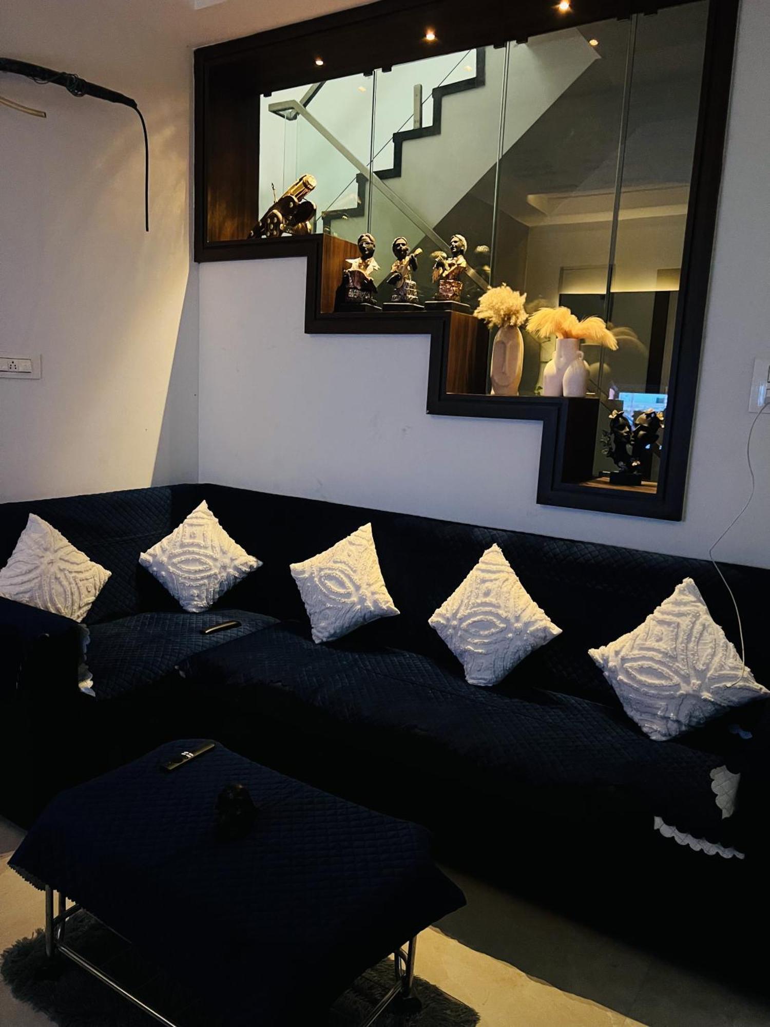 Villa Adora Jodhpur  Ngoại thất bức ảnh