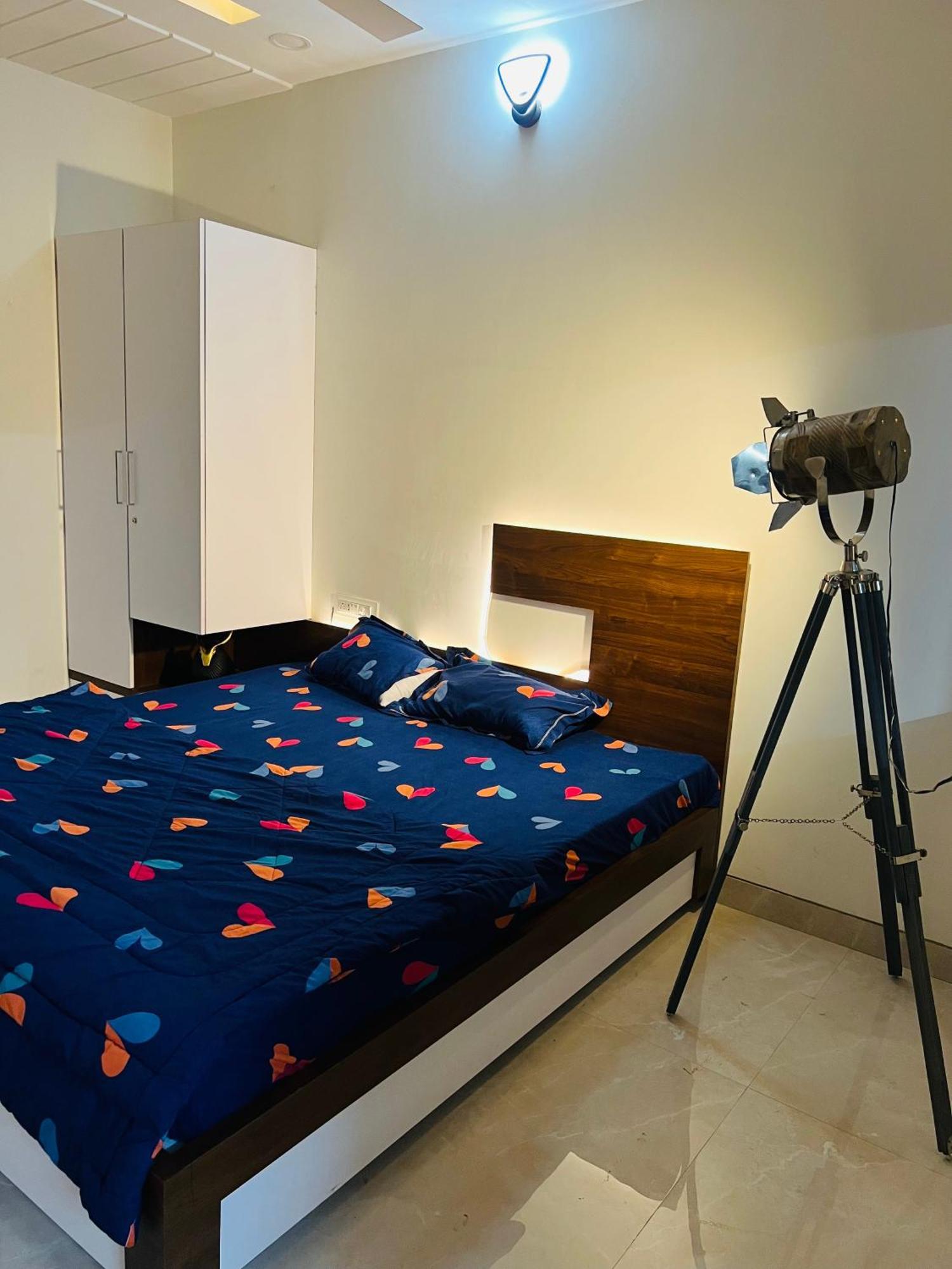 Villa Adora Jodhpur  Ngoại thất bức ảnh
